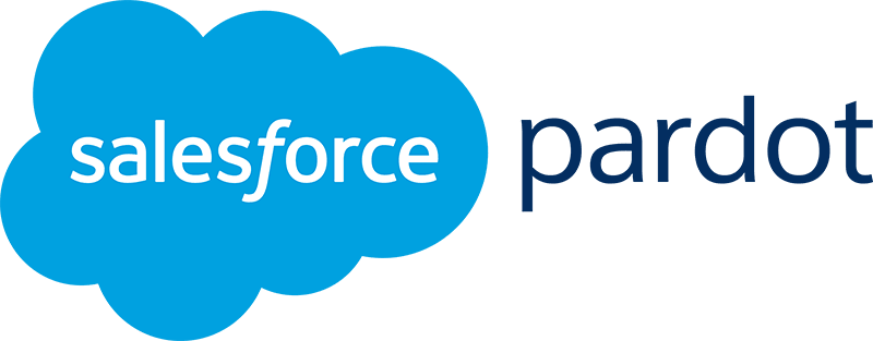 Pardot connected campaigns-pardot logo